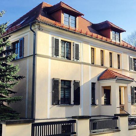Ferienwohnung Ulbrich Neustadt in Sachsen Exteriör bild